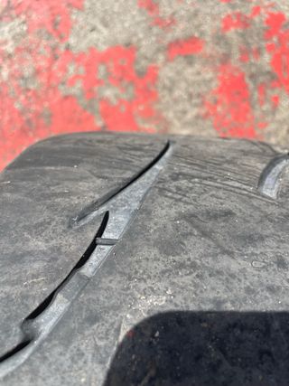 Nankang AR-1 205/40 R17 semislicks