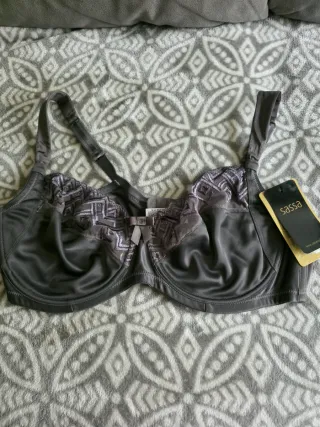 Sujetador Sassa 90C sin estrenar