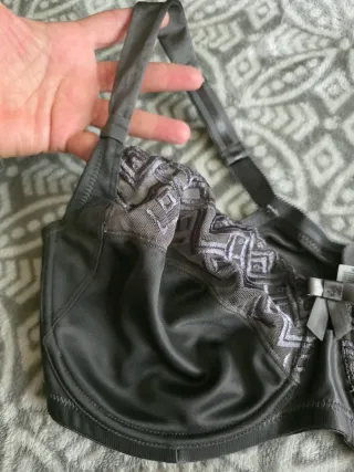 Sujetador Sassa 90C sin estrenar