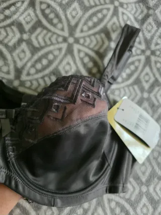 Sujetador Sassa 90C sin estrenar