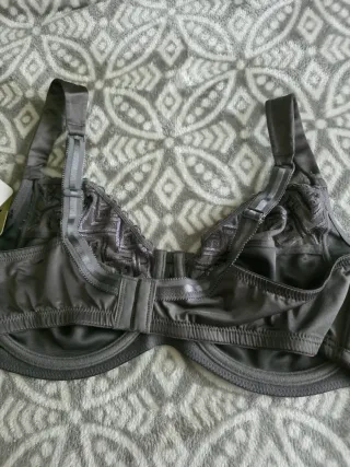 Sujetador Sassa 90C sin estrenar