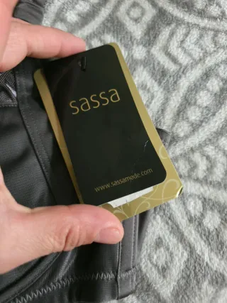 Sujetador Sassa 90C sin estrenar