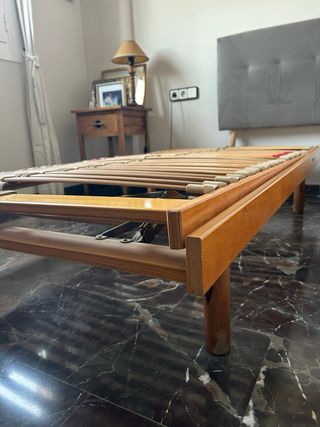 Somier Articulado Plegable Dimaflex