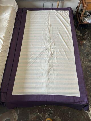 Somier Articulado Plegable Dimaflex