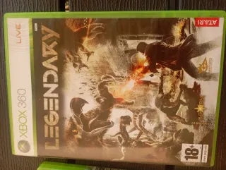 8 Giochi Xbox 360 - 5€ l uno