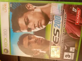 8 Giochi Xbox 360 - 5€ l uno