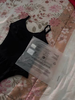 Body Faja Moldeadora