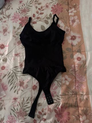 Body Faja Moldeadora