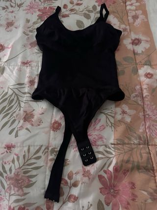 Body Faja Moldeadora