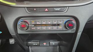 DESDE 250€ AL MES SIN ENTRADA KIA CEED GASOLINA