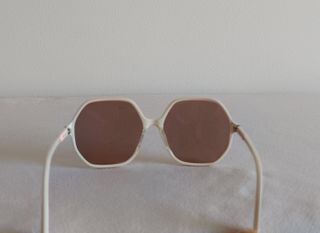 Occhiali da sole Longchamp donna LO613S Beige/Marrone