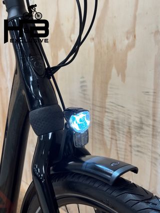 Koga E-Nova Evo Shimano Nexus 2021