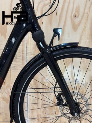 Koga E-Nova Evo Shimano Nexus 2021