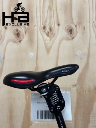 Koga E-Nova Evo Shimano Nexus 2021