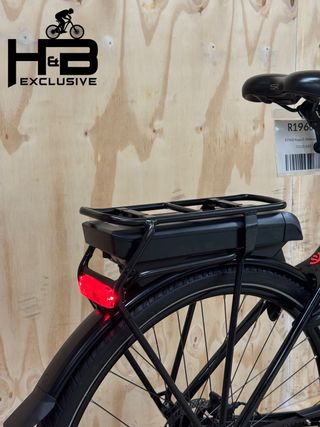 Koga E-Nova Evo Shimano Nexus 2021