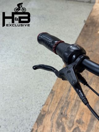 Koga E-Nova Evo Shimano Nexus 2021