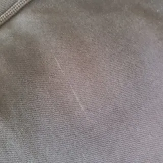 Sudadera Nike Negra sin capucha