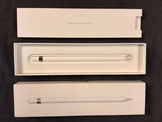 Apple Pencil 1STGEN