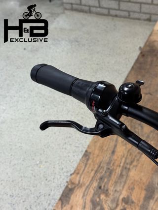 Diamant Opal+ Shimano Nexus 2022