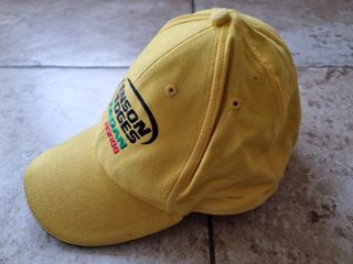 Gorra Benson & Hedges Jordan Honda 2001
