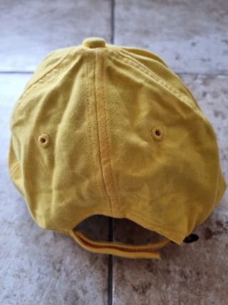 Gorra Benson & Hedges Jordan Honda 2001