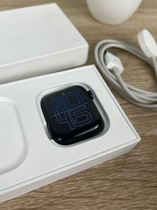 Apple Watch NIKE SE 2ª Gen GPS