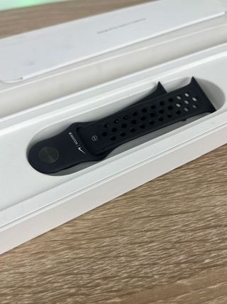 Apple Watch NIKE SE 2ª Gen GPS