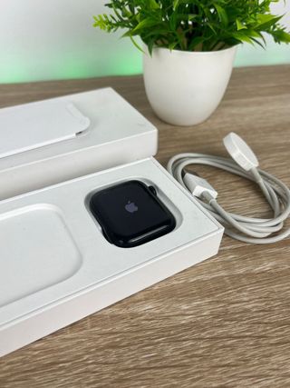 Apple Watch NIKE SE 2ª Gen GPS