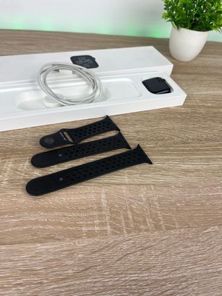 Apple Watch NIKE SE 2ª Gen GPS