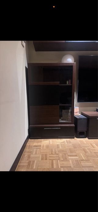 Mueble de salón,mueble tv