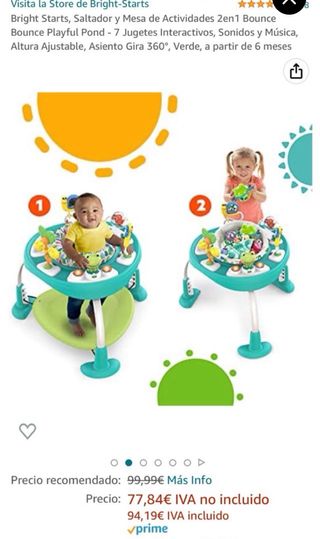 Saltatore e tavolo da gioco