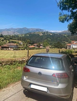 Volkswagen Golf 2013 tsi 1.4