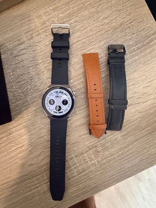 Huawei Watch GT 3 Pro Negro/Plata