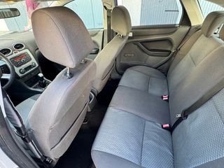 Se vende Ford focus 1.6 Trend año 2007