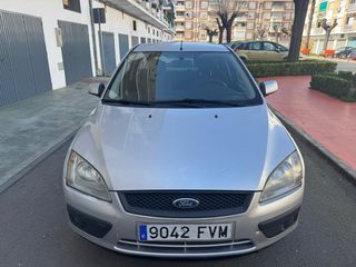 Se vende Ford focus 1.6 Trend año 2007
