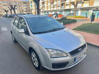 Se vende Ford focus 1.6 Trend año 2007