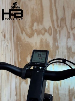 Flyer Gotour 7.12 XC Shimano Cues 2024