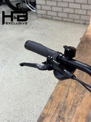 Flyer Gotour 7.12 XC Shimano Cues 2024