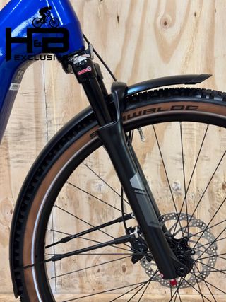 Flyer Gotour 7.12 XC Shimano Cues 2024