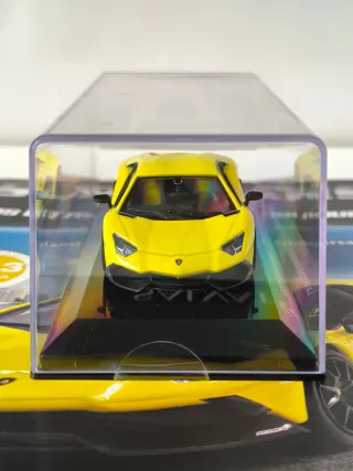 Ixo 1/43 Lamborghini