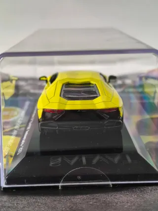 Ixo 1/43 Lamborghini