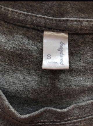 Lote 3 Camisetas Chicos Talla XS/S