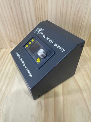 Fuente Alimentación DC-DC
