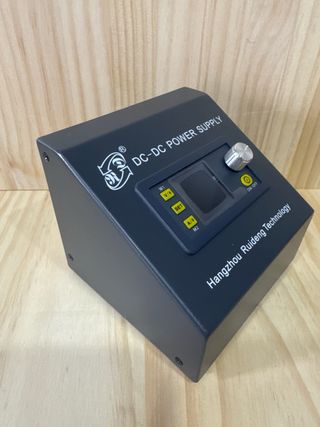 Fuente Alimentación DC-DC