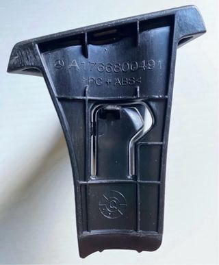 Separador posavasos Mercedes Benz Original