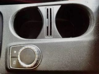 Separador posavasos Mercedes Benz Original