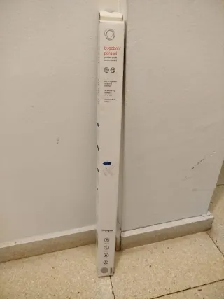 Carrito Bugaboo Camaleón 3 silla+capazo+accesorios