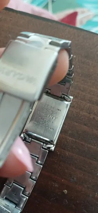 Orologio donna Vagary