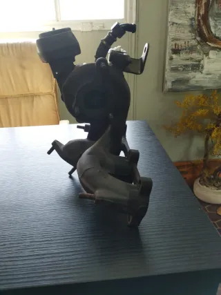 Turbo Seat/VW/Audi/Skoda