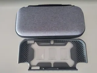 Nintendo Switch Lite Azul